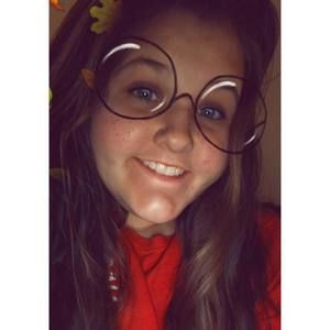 Meet your Posher, Carli